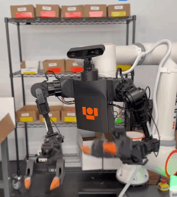 Sean Lublinsky - Mechanical & Robotics Engineer